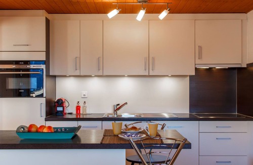 Saint-Pierre-de-Clages House | Vacation home Beke by Interhome