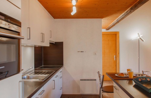 Saint-Pierre-de-Clages House | Vacation home Beke by Interhome