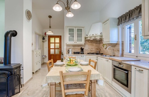 Pobri House | Vacation home Beni by Interhome