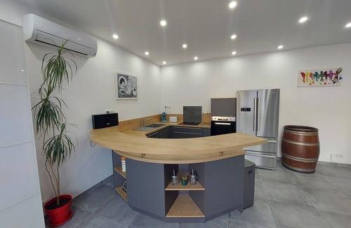 Carnas House | Vacation home between Nîmes and Montpellier