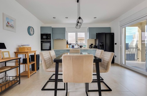 Vrsi House | Vacation home Beyla by Interhome