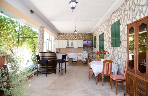 Sibenik House | Vacation home Bobijevi dvori