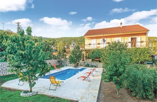 Sibenik House | Vacation home Bobijevi dvori