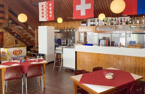 Monteggio House | Vacation home Bosco,TICINO TICKET Inklusive! in Fornasette - 6 persons, 4 bedrooms