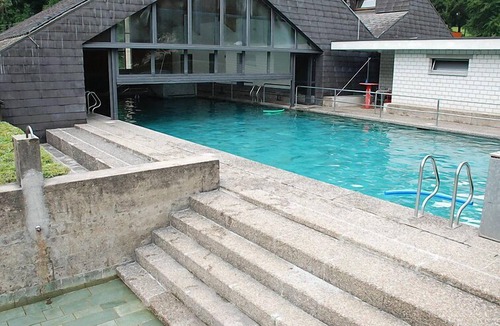 Monteggio House | Vacation home Bosco,TICINO TICKET Inklusive! in Fornasette - 7 persons, 5 bedrooms