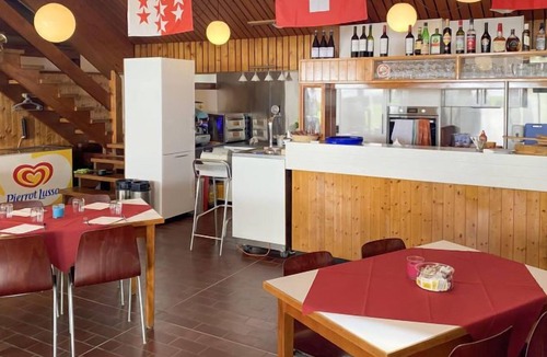 Monteggio House | Vacation home Bosco,TICINO TICKET Inklusive! in Fornasette - 9 persons, 5 bedrooms