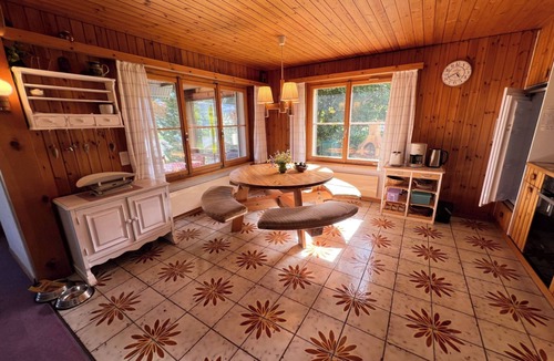 Brigels House | Vacation home by Interhome