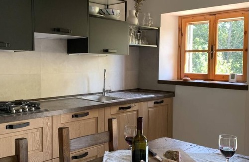 Talla House | Vacation home by Interhome
