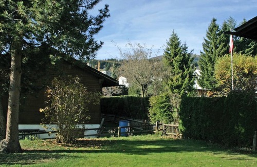 Flims House | Vacation home by Interhome