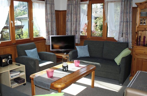 Flims House | Vacation home by Interhome