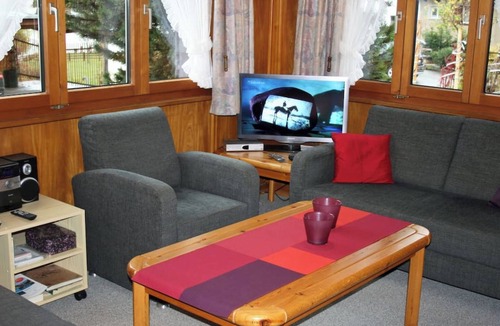 Flims House | Vacation home by Interhome