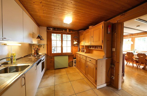 Pany House | Vacation home by Interhome