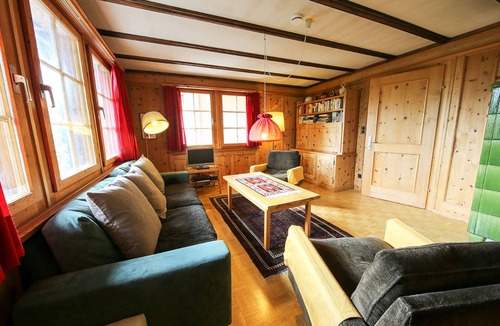 Pany House | Vacation home by Interhome