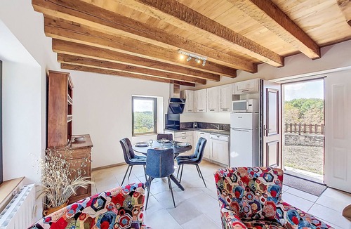 Labastide-Murat House | Vacation home Cuzac by Interhome