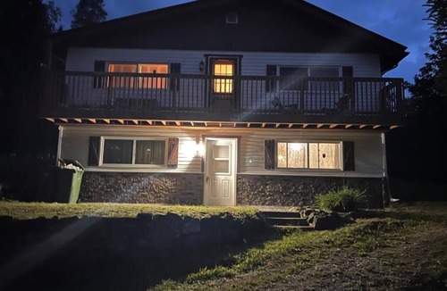 Riviere-Rouge House | Vacation home