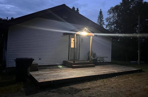 Riviere-Rouge House | Vacation home