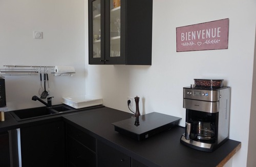 Pennautier House | Vacation home "CABREL" 5 min from Carcassonne