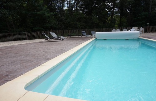 Pennautier House | Vacation home "CABREL" 5 min from Carcassonne