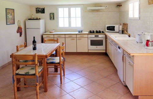 Albas House | Vacation home Cambou by Interhome