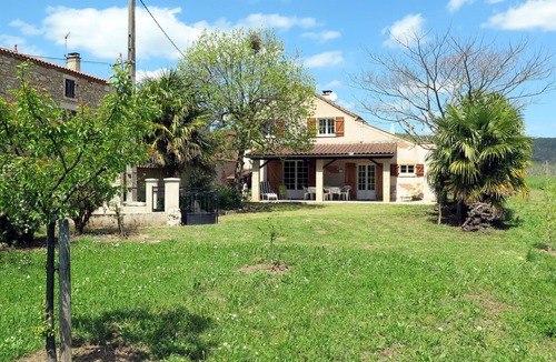 Albas House | Vacation home Cambou by Interhome