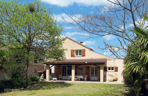 Albas House | Vacation home Cambou by Interhome