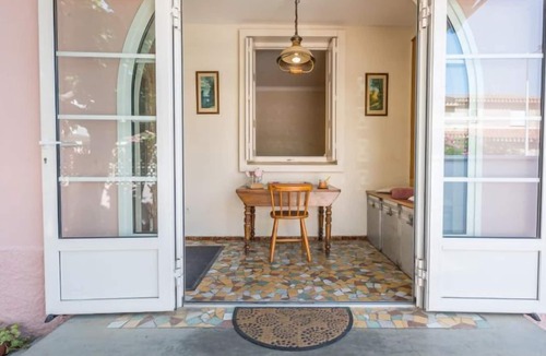 Mediterranee House | Vacation home Canétoise Tixador in Canet-Plage - 10 persons, 5 bedrooms