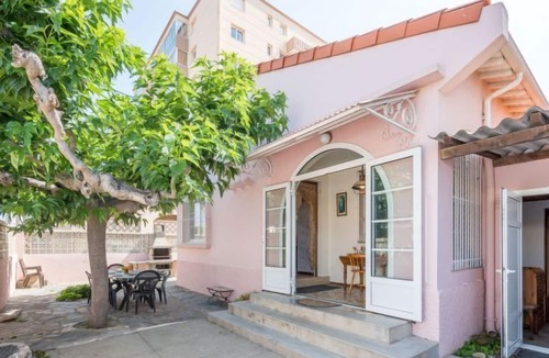 Mediterranee House | Vacation home Canétoise Tixador in Canet-Plage - 10 persons, 5 bedrooms