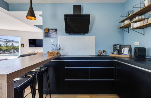 Zaton House | Vacation home Carmen by Interhome