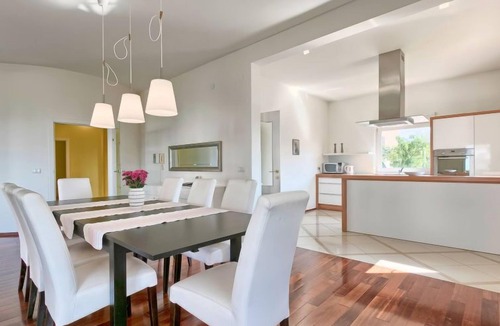 Pula House | Vacation home Carmen by Interhome