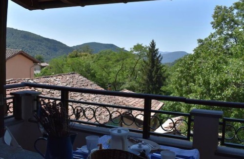 Mugena House | Vacation home Casa Elido & Gemma in Arosio-Mugena - 4 persons, 3 bedrooms
