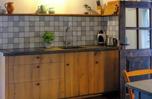 Negrentino House | Vacation home Casa Agnelli in Acquarossa - 4 persons, 2 bedrooms