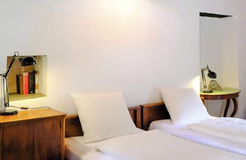 Negrentino House | Vacation home Casa Agnelli in Acquarossa - 4 persons, 2 bedrooms