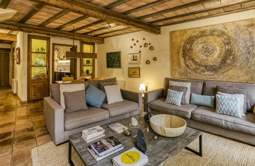 Riumors House | Vacation Home "Casa Slow" with Private Pool, Private Terrace & Wi-Fi