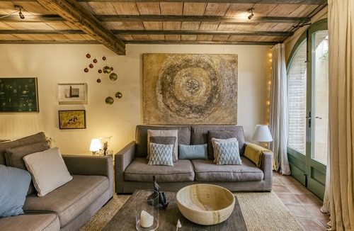 Riumors House | Vacation Home "Casa Slow" with Private Pool, Private Terrace & Wi-Fi