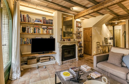 Riumors House | Vacation Home "Casa Slow" with Private Pool, Private Terrace & Wi-Fi