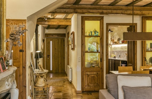 Riumors House | Vacation Home "Casa Slow" with Private Pool, Private Terrace & Wi-Fi