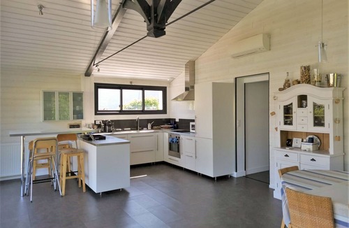 Lanton House | Vacation home Cassy by Interhome