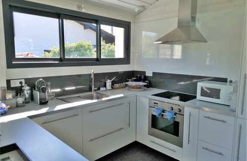 Lanton House | Vacation home Cassy by Interhome