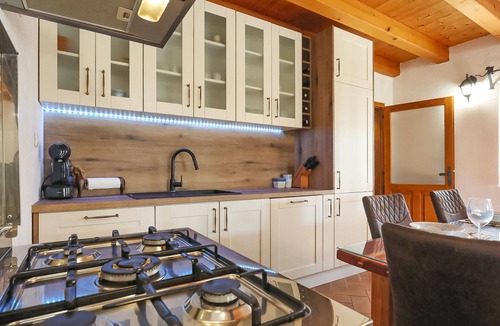 Sukosan House | Vacation home Ceko by Interhome