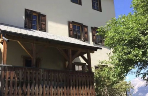 Grisons House | Vacation home Muklas by Interhome