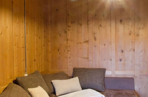 Grisons House | Vacation home Muklas by Interhome