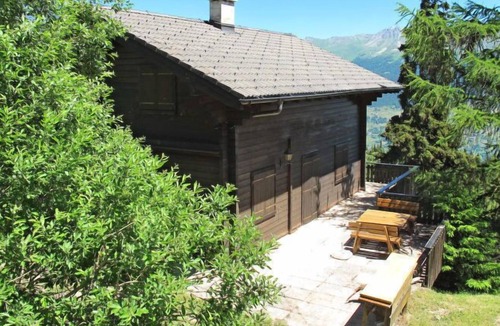 Vex House | Vacation home Grand Paradis in Thyon-Les Collons - 10 persons, 4 bedrooms