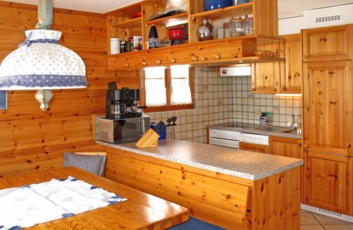 Vex House | Vacation home Grand Paradis in Thyon-Les Collons - 10 persons, 4 bedrooms