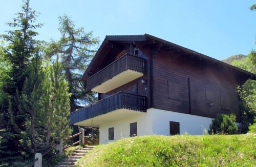 Vex House | Vacation home Grand Paradis in Thyon-Les Collons - 10 persons, 4 bedrooms