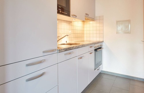 Vex House | Vacation home Genepi by Interhome