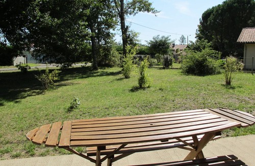 Uza House | Vacation home Cherte by Interhome