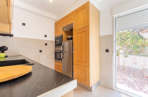 El Castell de Montornes House | Vacation home Cibada by Interhome