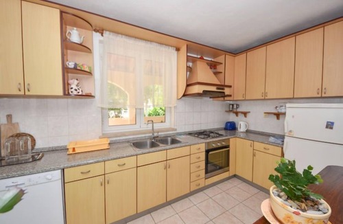 Mali Iz House | Vacation home Cici by Interhome