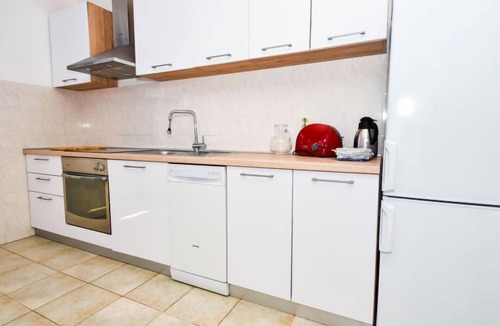 Mali Iz House | Vacation home Cici by Interhome