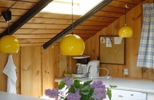 Askeby House | Vacation home close the forest and beach